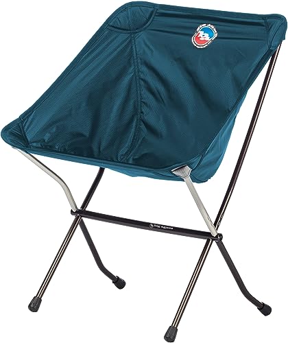 BIG AGNES Skyline UL Chair Campingstuhl Blau