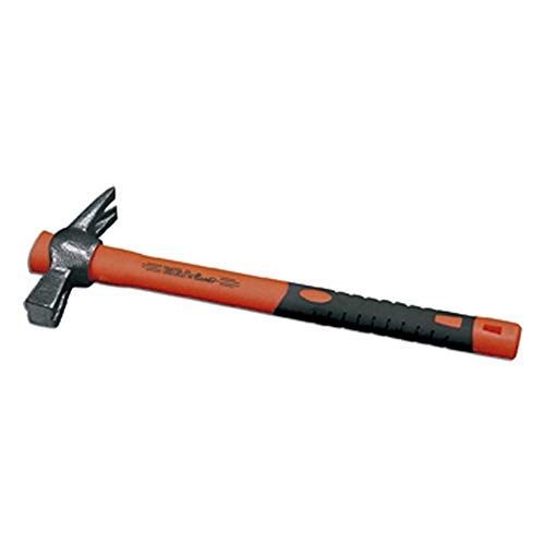 EGA Master 69717 – Spanien Typ Claw Hammer Fiberglas Griff 500 gr.