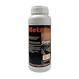 Growth additive 100% biodegradable organic for growing Metrop® MR-1 (1L)
