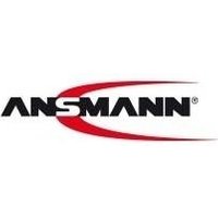 Ansmann A-Oly BLS 5 - Lithium-Ion (Li-Ion) - Schwarz - Olympus E-PL2 (1400-0015)