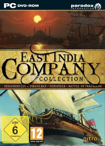 East India Company - Collection