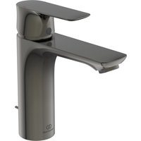 Ideal Standard Waschtischarmatur Connect Air Grande Magnetic Grey