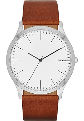 Skagen Herren-Uhr SKW6331