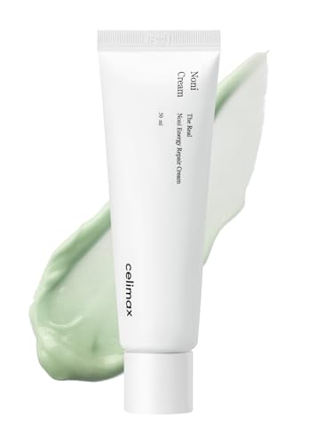 [Celimax] The Real Noni Energy Repair Cream, 50 ml