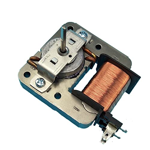 Spezialmotor Mini-electronic starter Mikrowelle Lüftermotor Lüftermotor MDT-10CEF Asynchronmotor 220 V 18 W 2-polige Motorwerkzeuge