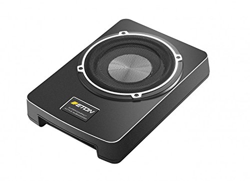 Eton usb8 under seat subwoofer