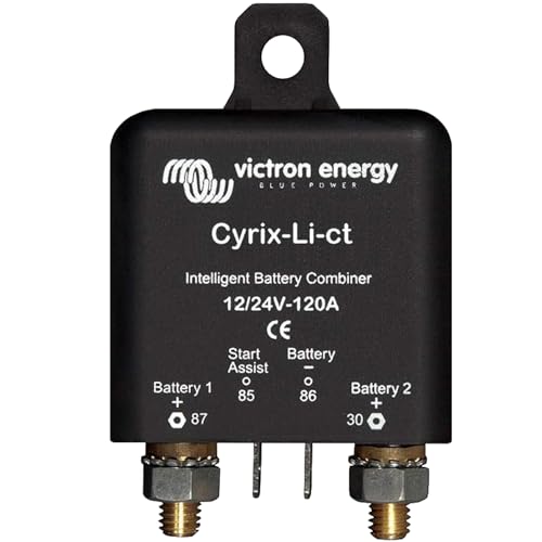 Victron Cyrix-Li-Ct 12/24V-230A