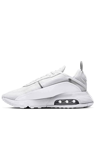 Nike Air Max 2090 Weiß Sneaker (Numeric_37_Point_5)