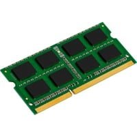 Kingston 8gb So-dimm - Ddr3-1600 Pc3-12800 Cl11 - Kcp316sd8/8