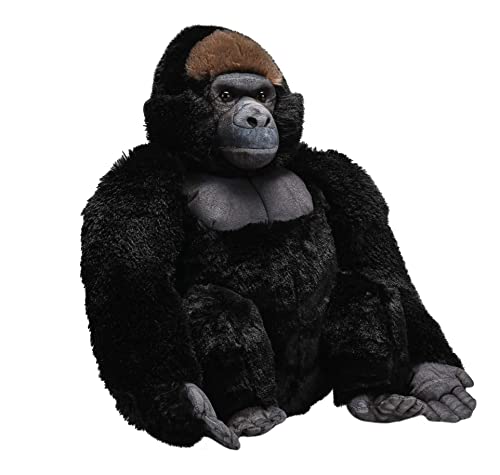 Wild Republic 27428 Gorilla Artist Collection