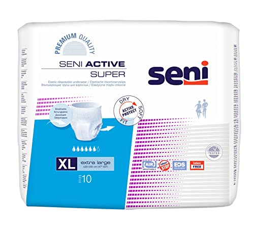 Seni Active Super - Gr. X-Large