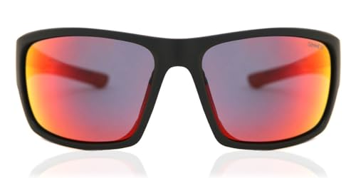 SINNER Sport Sonnenbrille für Herren und Damen Mehrere Farben - Verspiegelt mit 100% UV400 Schutz, Polarisiert & Nicht Polarisiert - Fahrradbrille, Radbrille & Sportbrille für Outdoor