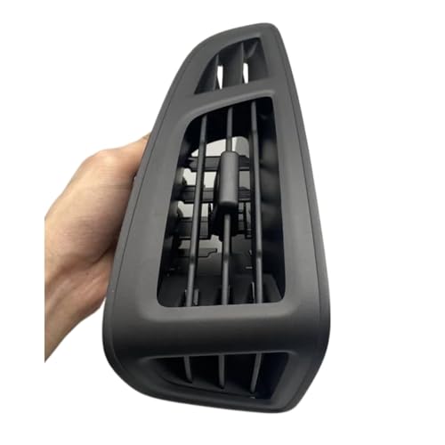 ZHjLut Klimaanlage Entlüftung Kompatibel mit Ford Für Focus 2012–2018, Klimaanlagenauslass, Innen-Armaturenbrett-Dekoration, Klimaanlagen-Zubehör (Color : 2015-2018 Right Low)