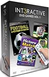Interactive DVD Games Vol.1 [Interactive DVD] [UK Import]
