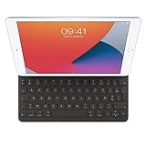 Apple Smart Keyboard (für iPad 9. Generation) - Französisch