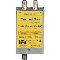 TechniSat router techniroutermini2 - , daun - 1 stk!!! (0000/3289)