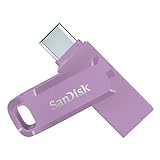 SanDisk Ultra Dual Drive Go 256 GB für USB-Type-C-Geräte