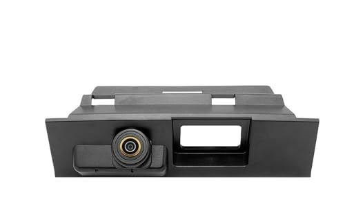 Rückansicht Backup-Kamera Für Ford Für Mondeo MK3 MK4 MK5 2014-2018 Nachtsicht Rückfahrkamera 170 ° AHD 1080P Auto Rückansicht Kamera Auto Rückansicht Kamera (Color : 2017-18, Größe : AHD1080P-175De