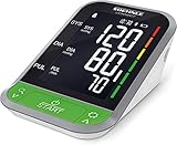 Soehnle Systo Blutdruckmessgerät Connect 400