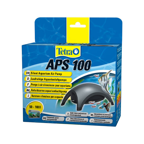 Tetra Aquariumluftpumpe - Aps 150