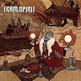 Team Spirit Ep [Vinyl Single]