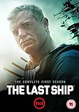 Last Ship [DVD-AUDIO]