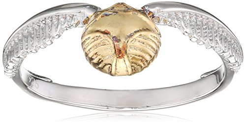 The Carat Shop Damen Bague Harry Potter Ring, Standard, TAILLE M