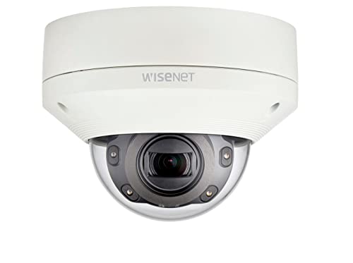 HANWHA XNV-6080R Überwachungskamera IP-Überwachungskamera Innen & Draußen Dome Cei