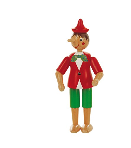 SEVI 81373 - Pinocchio Gelenkfigur