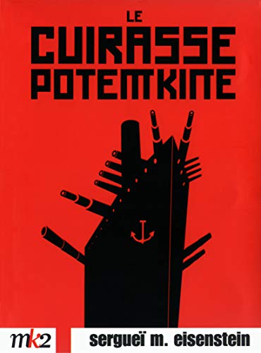 Le cuirassé potemkine [FR Import]