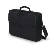 Dicota Notebook Tasche Eco Multi SCALE 12-14.1 Passend für maximal: 35,8 cm (14,1) Schwarz