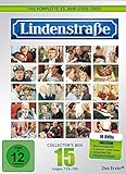 Die Lindenstraße - Das fünfzehnte Jahr (Folgen 729-780) (Collector's Box, 10 DVDs)