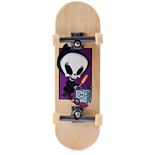 Tech Deck, Performance Fingerboards-Serie, Blind Skateboards