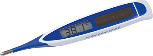 Fieberthermometer Geratherm Solar Speed Thermometer Digital antiallergisch