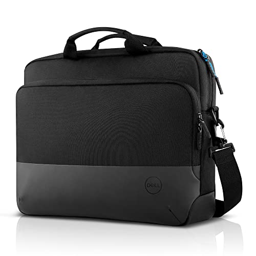 Dell Notebook Tasche Pro Slim Briefcase 15 Passend für maximal: 38,1 cm (15) Schwarz
