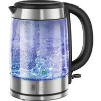 Russell Hobbs 21600-57 Glas-Wasserkocher 1,7 Liter