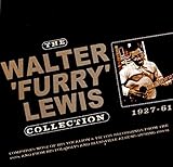 The Walter ""Furry"" Lewis Collection