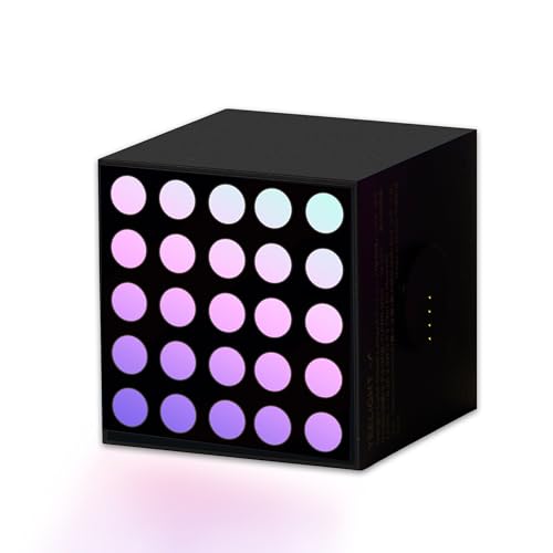 Yeelight Cube Smart Lamp – Light Gaming Cube Matrix – Erweiterungspaket