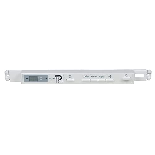 Bedieneinheit Regeleinheit Steuerungsmodul Elektronik Kühlschrank ORIGINAL Bosch Siemens 00754912 754912