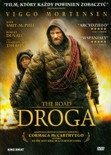 The Road [DVD] [Region 2] (IMPORT) (Keine deutsche Version)