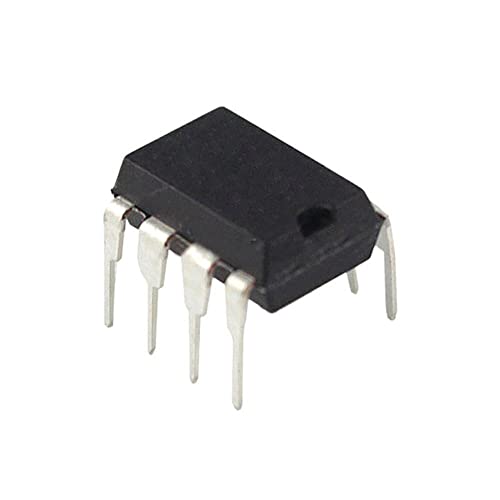 5 Stück/Charge MB506 DIP-8 Brand Integrated Circuit IC UHF Prescaler Chip