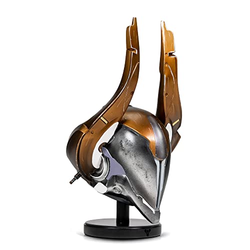 Numskull Destiny 2 Nezarec's Sin Helmmodell, 22,9 cm, Sammlerstück, Nachbildung, offizielles Destiny 2 Merchandise – Limitierte Auflage
