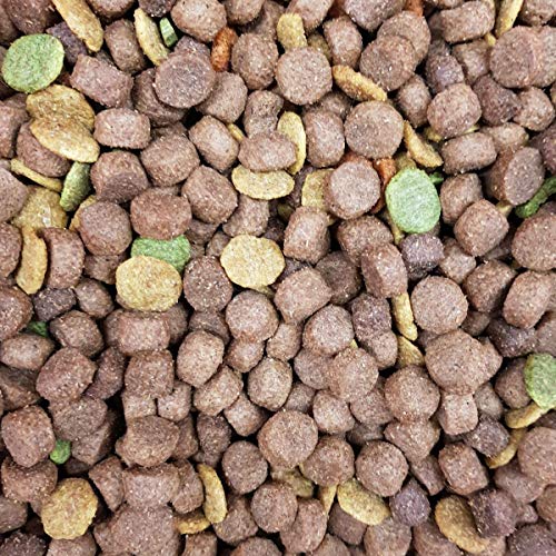 Supravit Basis Mix Trockenfutter für Hunde aller Rassen Junghunde & Adult 15 kg