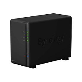 2-Bay Synology DiskStation DS218play NAS