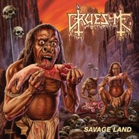 Savage Land [Vinyl LP]