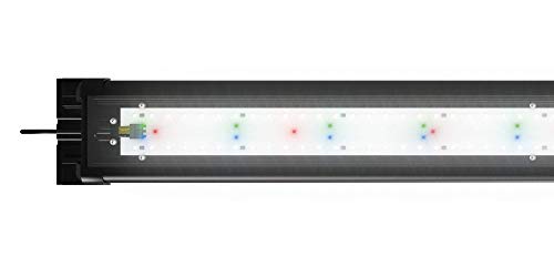 JUWEL AQUARIEN Aquarium LED-Beleuchtung »HeliaLux Spectrum 600«, 593 mm / 29 Watt