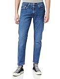 Levi's Herren 502™ Taper Jeans, Cross The Sky Adv, 30W / 30L
