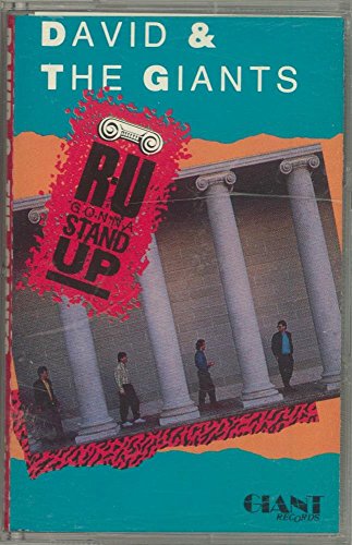 R U Gonna Stand Up [Musikkassette]