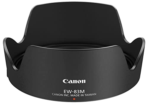 Canon Canon EW-83M Gegenlichtblende Gegenlichtblende