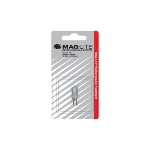 Mag Lite Halogen Lampe LR00001, Mag Charger Akku